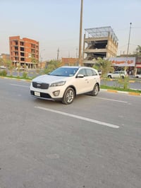 سورنتو • ٢٠١٥ • ٩٦٠٠٠
