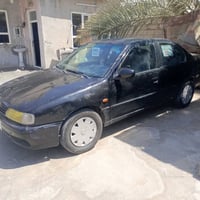 برميرا • ١٩٩٣ • رقم كركوك