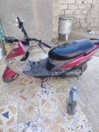 ماكس منغولي • ٥٥ • مجال قليل