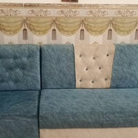 ديوان مستعمل • ٢٠ نفر • الحمزاوي