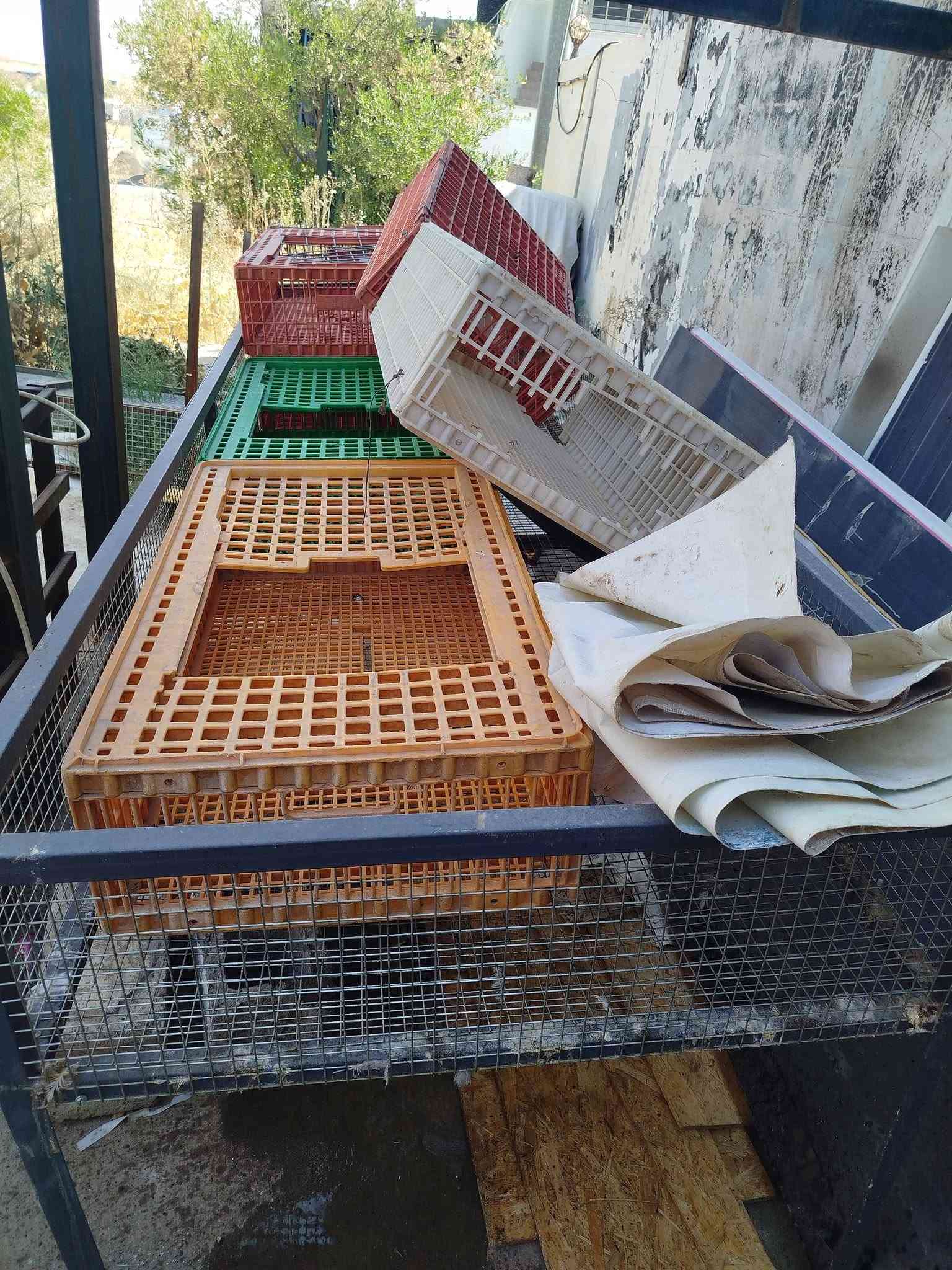 اغراض محل دحاج للبيع
تواصل واتساب 

***********
