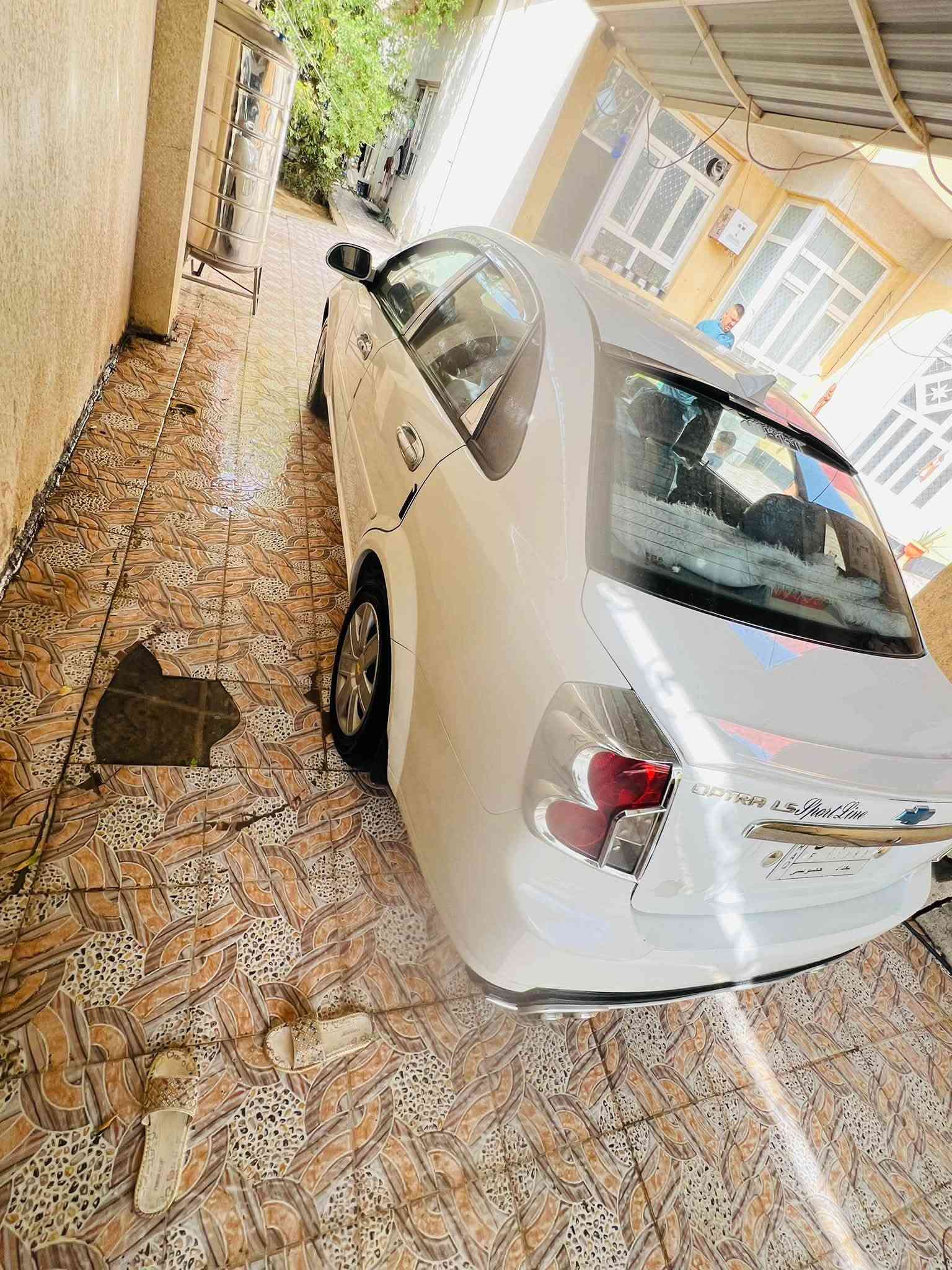 اوبتر ٢٠١١ • كفاله عامه • ٨١ الف