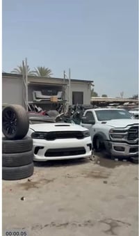 دورانجو GT • كت كامل • ٢٠٢٥
