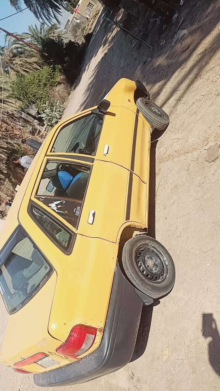 سلام عليكم سايبا للبيع موديل 2013 جاهزه من كلشي تخم تاير نضيف كهربائيات شغاله كامله بيها تلحيضات بسيطه جداا مداور يمته ما تريدرقمها قادسيه تاخذ صافي 20 وبيها مجال ***********/عنوانها بابل
