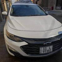 ماليبو • ٢٠١٩ • حادثة