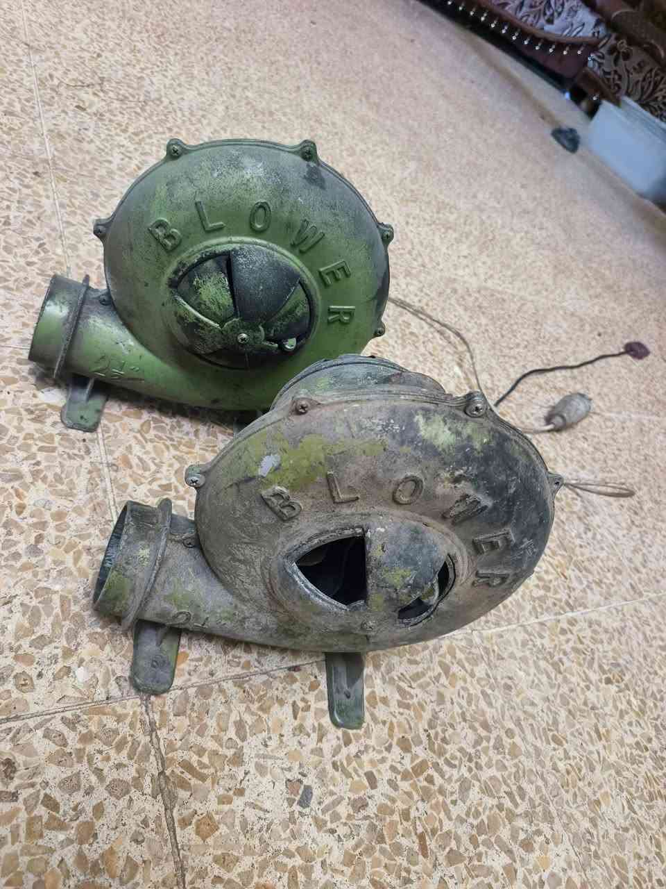 السلام عليكم يوجد اغراض مال مطعم شوي للبيع بي اسعار مناسبه اشتريد اغراض دزلي صوره وردلك السعر اوتدلل 
شيش كباب عدد 850شيش ماطور ي حجم 2500عدد 2 مكينه مثرامه اخو الجديد مستعمل شي قليل كهرب او بانزين حجم 32 قلاية مال بركر عدد 2كابسيسه قالب مال بركر عدد 1ثقالا مال بركر عدد 1مبرده حجم 2500عدد 1علمن الموبرده سولان ايرانيه جديده ماطور مال شريكة اخوان ايغرض دزلي صورتو وردلك السعر اوتدلل 
***********
***********
