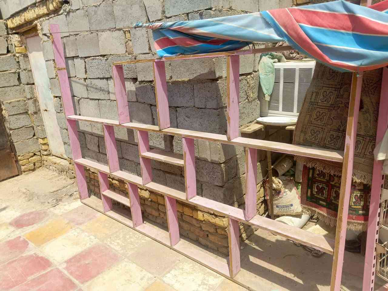 جميع هذه الأغراض للبيع يلي محتاج شي منهم حاضر 
عرض كلهم مرة وحدة ب100الف وبيها مجال اتصل علية 

الرقم   ***********
