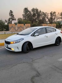 سيراتو • ٢٠١٧ • النجف المناذرة