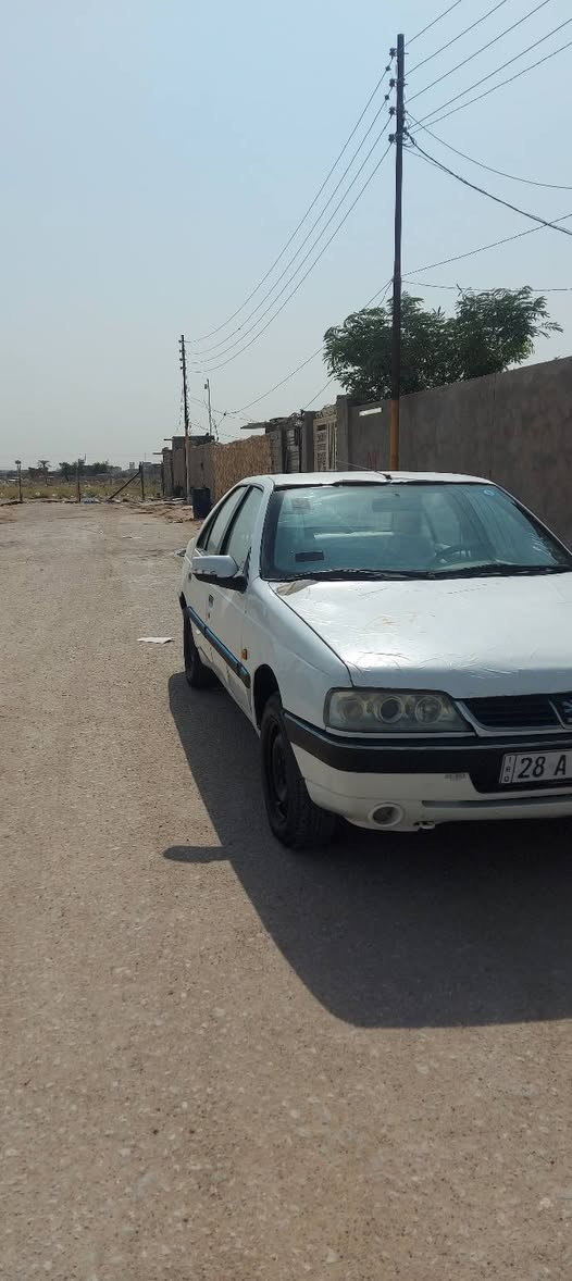 ٤٠٥ ٢٠١٢ • نظيفه • كير جديد