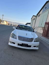 شاهینە • موفرة • مكينة سرويس
