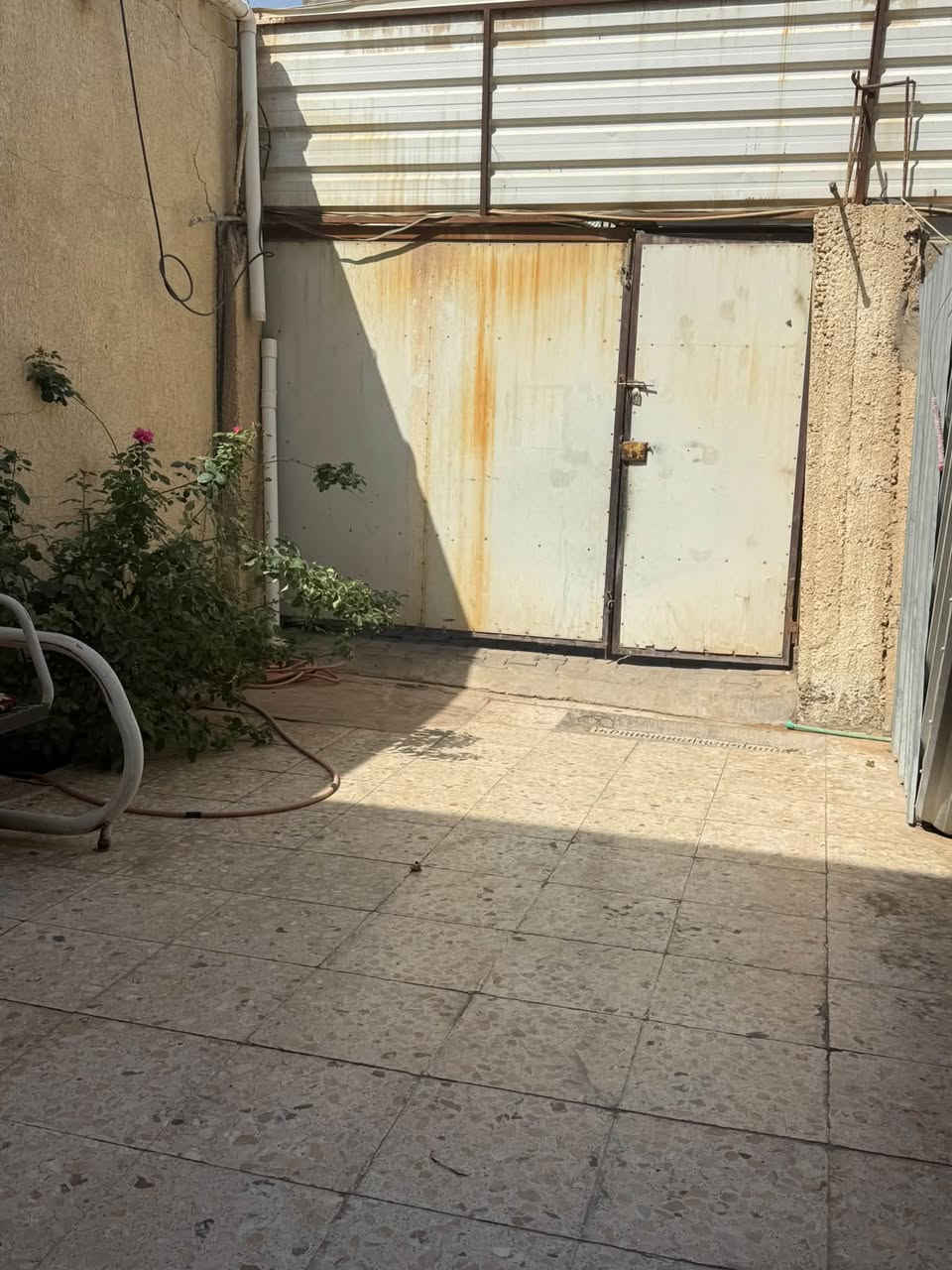 حي الجمعية • ١٨٠م • بيع مستعجل