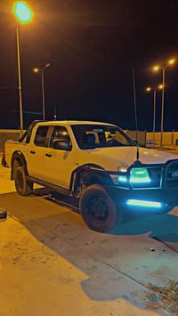 رانجر • ٢٠٠٨ • دفع رباعي
