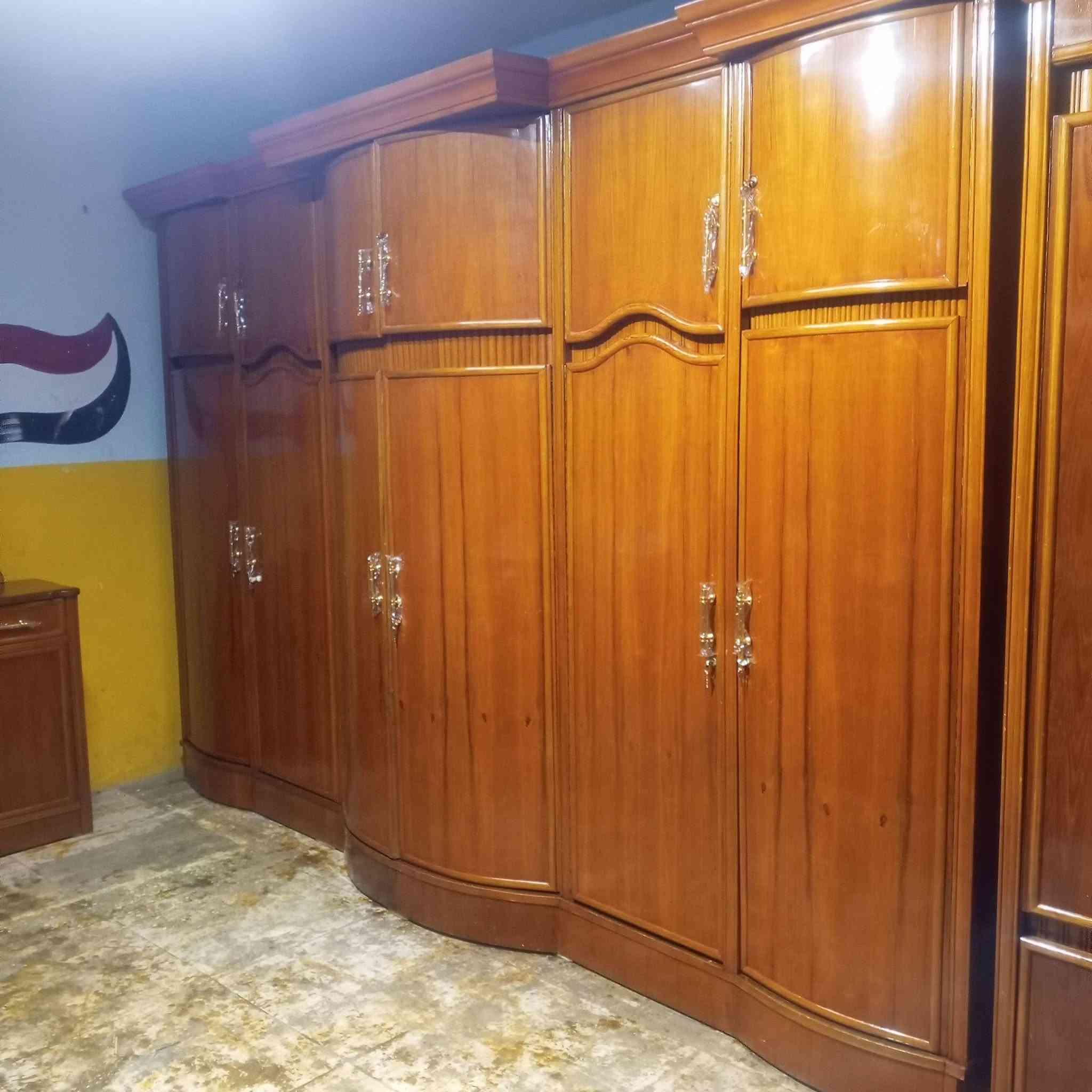 غرفه ام6 • درجه اولى • حي جهاد