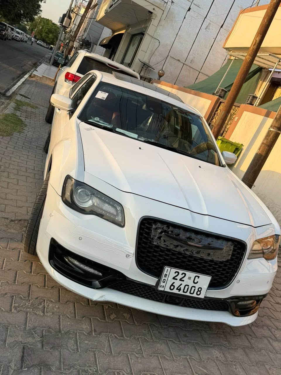 اوباما S • ٢٠٢٠ • كركوك