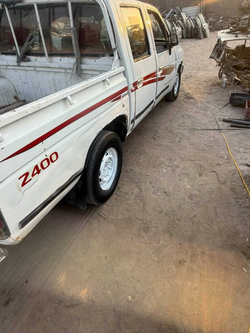 نيسان • ١٩٩٣ • رقم ميسان