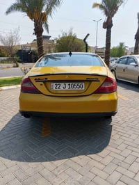 مارسدس 2006   فول مواصفات واحد عله واحد   تغير لون فقط   بيع او مراوس ...