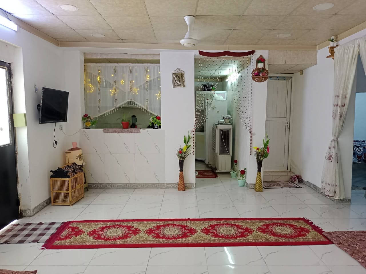 دار للبيع ..
📍الموقع .كركوك ممدوده الشارع العريض 

للاستفسار الاتصال ع الرقم التالي 
هـ
***********
