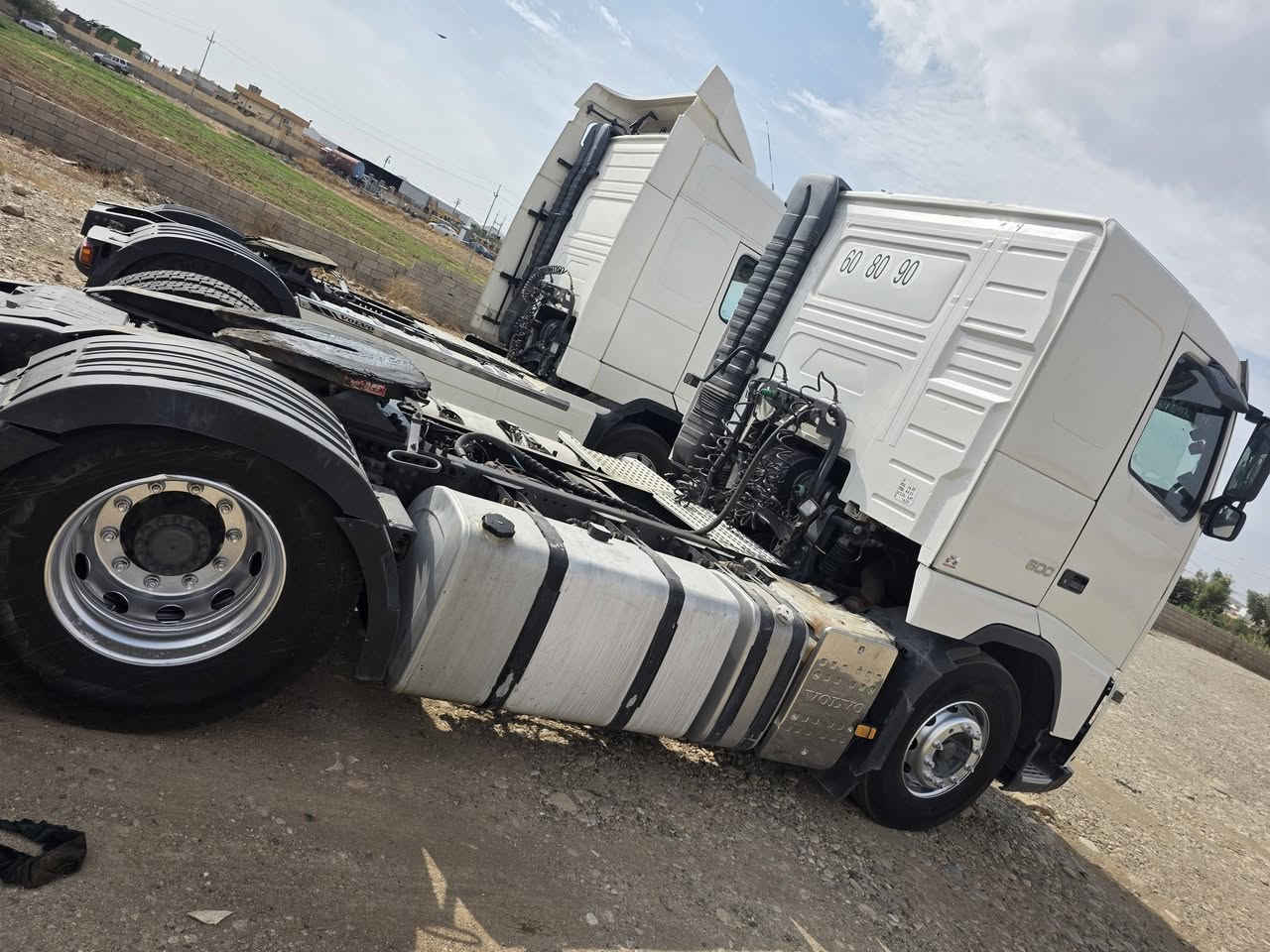 موديل ٢٠١١ • اوتوماتيك • محول غاز