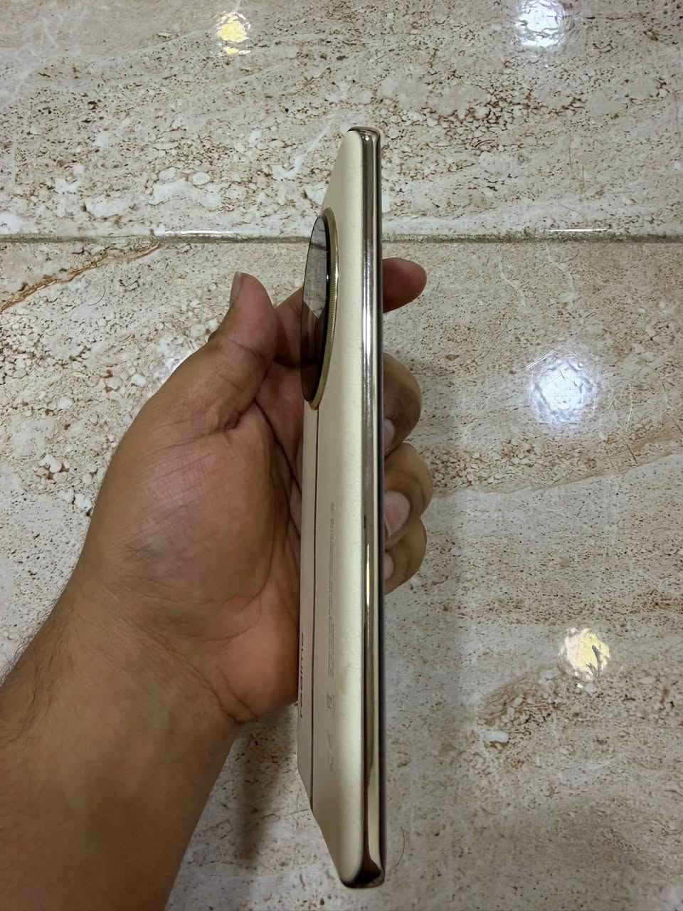 ريلمي 12 برو 5G • ٢٥٦ جيجا • نضيف