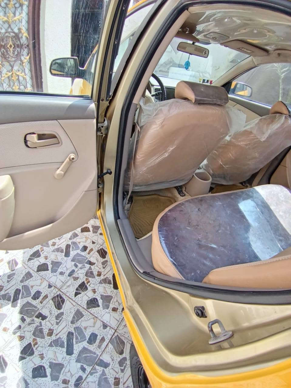 سلام عليكم كيه ريو موديل 9 مكينه 1600 بيع أو مرواس نيسان صني حديث
مكينه 1600
دواخل نحله
منظومه تبريد قبل شهر مسويه
صبغه جديده تخم تاير باتري جديد
سياره احلا ونظف من صوره جاهزه
السعر 80بيه مجال مكاني ناصريه مركز
 *********** بي واتساب
