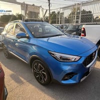 Mg.zs.موديل 2022.ماشى 13000 فول فول مواصفاط قةباط 3 بستون طوربو.161 هو...