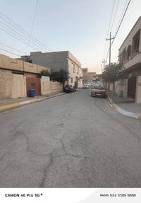 حي عدن • ٣٠٠م • طابو صرف