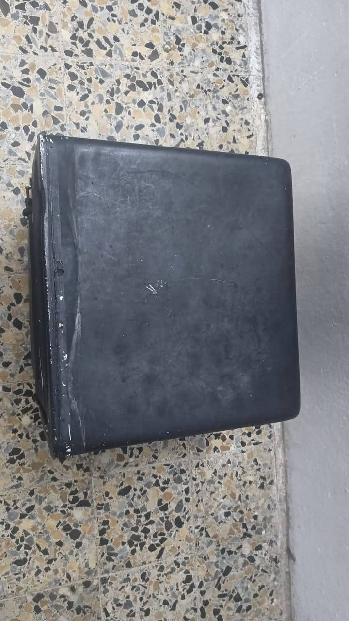 السلام عليكم صندوق بلي نضيف
للاسفسار***********
