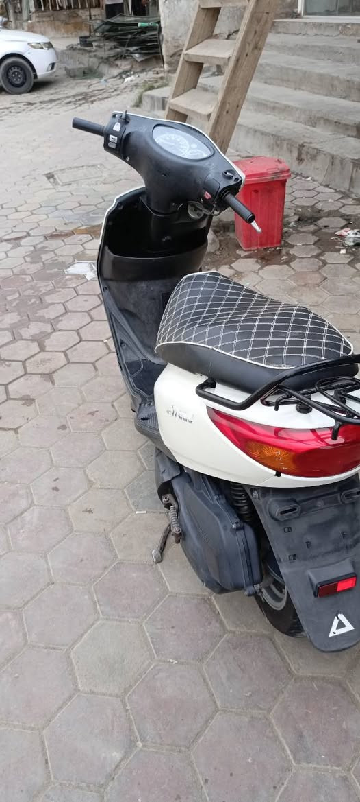 اكزز اتريت • كفاله • كوت خاجية