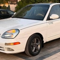 نوبره موديل 2001 كير اوتو كير مكينه كفاله  تبريد ثلج تخم تاير ويل كب ج...