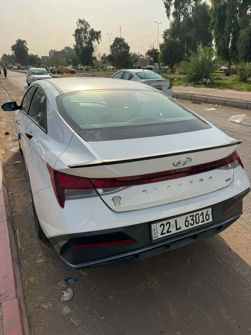 السلام عليكم ورحمة الله وبركاته
النترا خليجي مكفوله مكينه 2000

السعر 143

رقم إربيل تحويل مباشر 

***********
