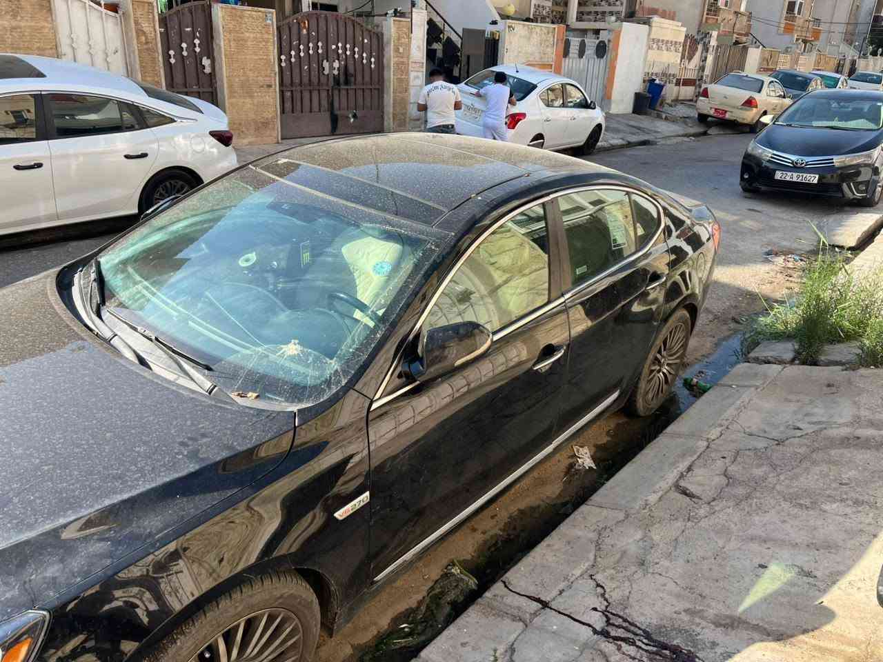 سڵاو هاوریان کەیاکاندێزا مۆدێل 2011فول مواسفات مەلەکی رەقموو سەنوی تازە یە بۆنیتی بەبیلاد گۆراوە دەرگایکی سبوغە چامڵغیلای سایقی بەبیلاد گۆراوە ناوی گرتوە گێروو مەکینە هەموو گیانی بەشەرت سعری 85مەجال ***********
***********
