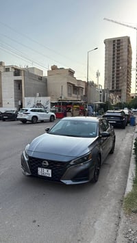 تيما SR+ • ٢٠٢٤ • تقرير غرق