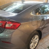 شفروليه كروز • ٢٠١٩ • رقم بغداد