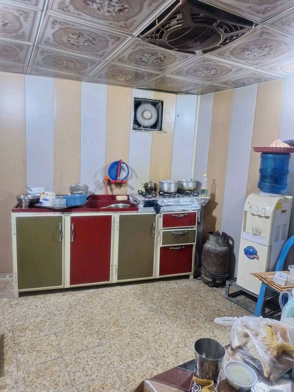 الجمهوري الشرقي • ١٣٨م • ٣غرف
