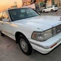 سوبر سيدان • ١٩٩٠ • السليمانية