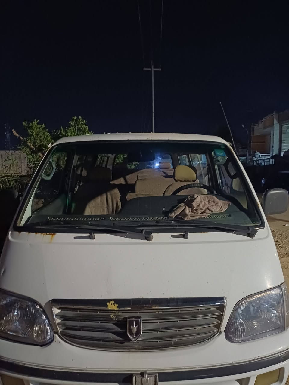 الموصل • شاحنة