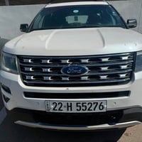 XLT • دبل ٤*٤ • ٦ سلندر ٣٥٠٠