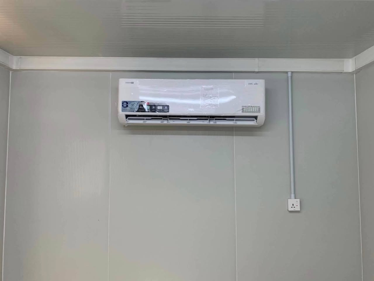❄️ عروض صيانة ونصب السبالت ❄️***********
خدمتكم لباب البيت (داخل كربلاء) 🏡

⚠️ الأسعار عرض خاص وثابتة مع ضمان تنصيب 3 أشهر

🏷️ الأسعار والخدمات:

 🧼 غسل موقعي: 25 ألف

 🧽 غسل كامل (تفصيخ): 30 ألف

 🛠️ نصب جداري جديد: 40ألف

 ⚙️ نصب مستعمل (بدون غسل): 40ألف

 🔄 نصب مستعمل (مع الغسل): 55 ألف

 🏢 نصب كنتوري: 50 ألف

 🚚 نقل السبلت (نفس البيت): 60 ألف

✨ نتميز بـ:

 🛠️ إصلاح الليك والصيانة الموقعية (مع الضمان).

 ⛽ شحن غاز فريون أصلي مضمون.

📞 للحجز والاستفسار (واتساب):

📲 ***********

نص مكتوب في الصور:
- Shot on realme 8