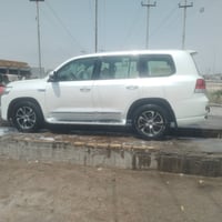 جكساره • V8 • ٢٠١٨