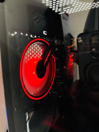 رايزن 3600 • RX 5700 XT • بس الكيس