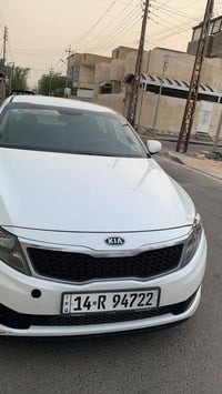 اوبتيمه • ٢٠١٢ • رقم بصره