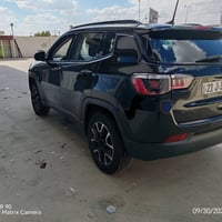 جيب كومباس • ٢٠٢١ • ٢.٤ دبل