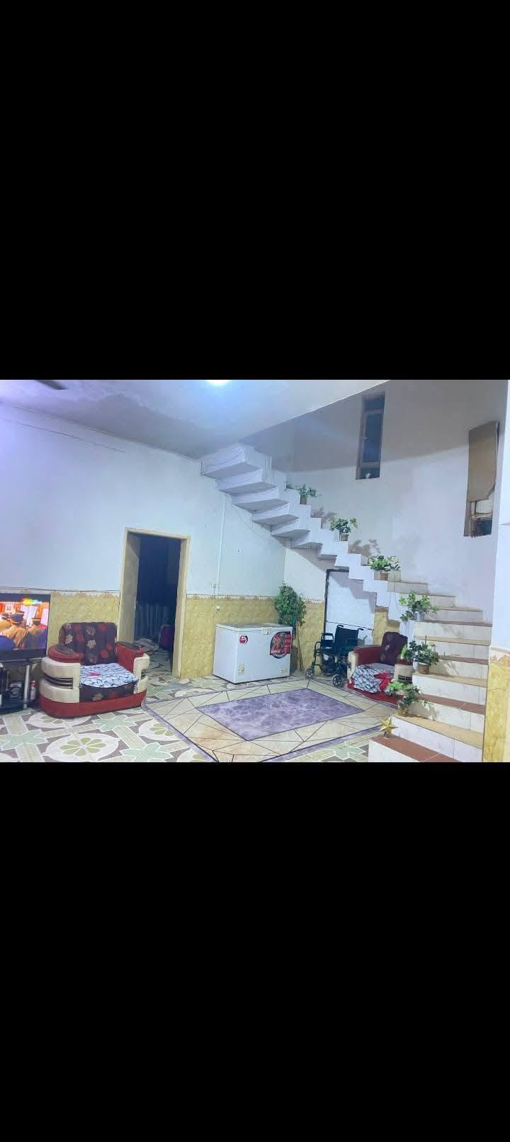 ابو جوزي • طابو زراعي • ٢٠٠م