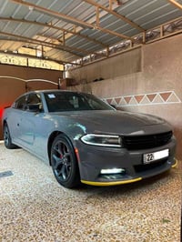 تشارجر SXT • ٦ سلندر ٣٦٠٠ • ٨١٠٠٠