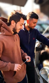 فيتر كاز • متجول • اسعار معقولة