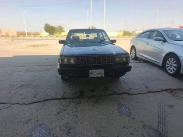 سوبر 1994 • بدون سنوية • محرك حيل
