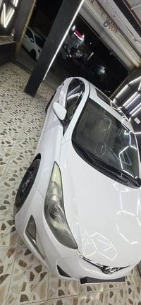 النترا • ٢٠١٤ • خليجي