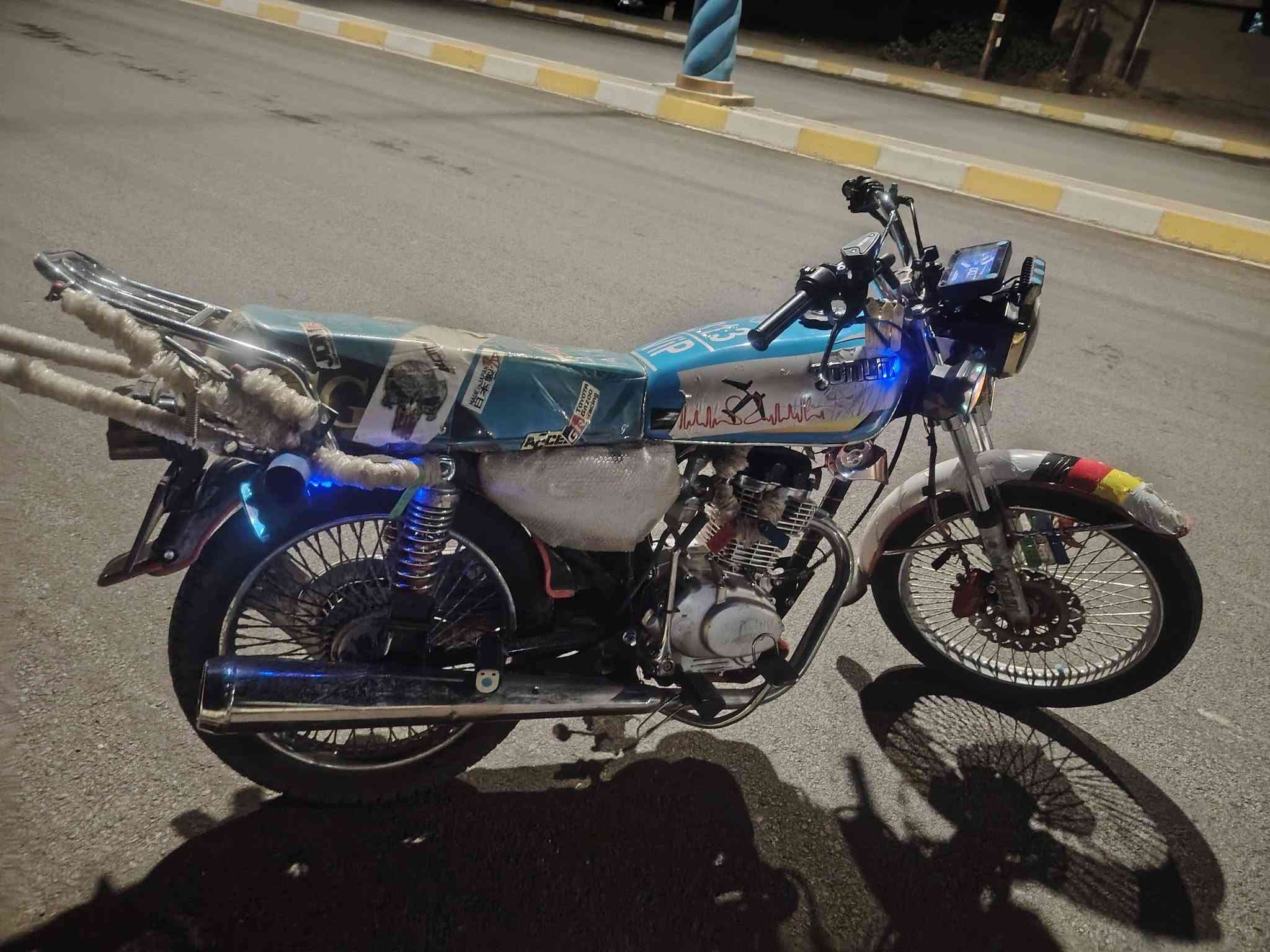 سونيك • كبس شرط • كفاله