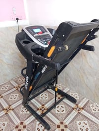 House Gym F20 • تحمل ١٢٠كغ • سبع ابكار