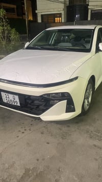 للبيع موديل 24 خليجيه كير محرك صدر كفاله سبير منازل تبريد ثلج شرط محرك...